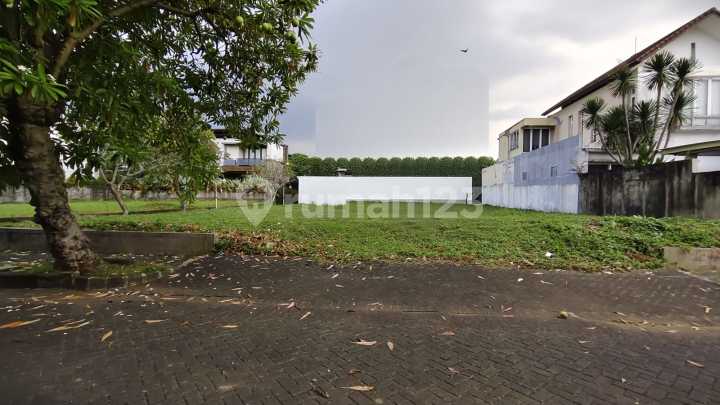 Dijual Kavling Admiralty Residence Fatmawati Jakarta Selatan Dijual Kavling Admiralty Residence Fatmawati Jakarta Selatan