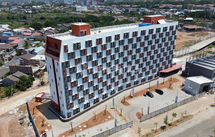 Apartemen Murah Di Kota Makassar 