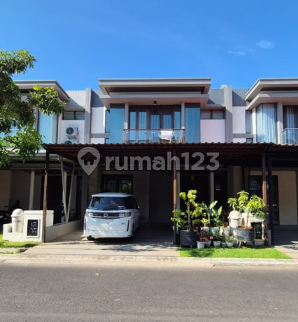 Ready-to-Occupy 3-Bedroom House in the Elite Area of CPI Makassar