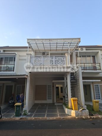 Rumah Siap Huni Full Perabot Dekat Panakukkang Makassar