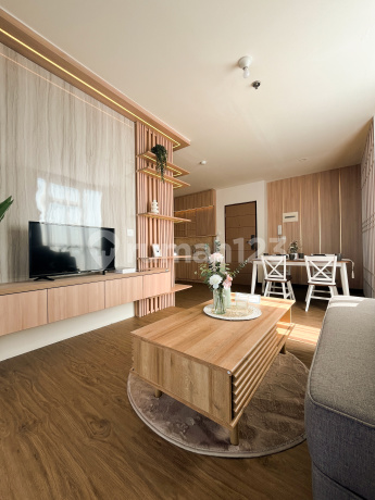 Apartment Siap Huni, 3 Kamar Tidur, Area Panakukkang Makassar Apartment Siap Huni, 3 Kamar Tidur, Area Panakukkang Makassar