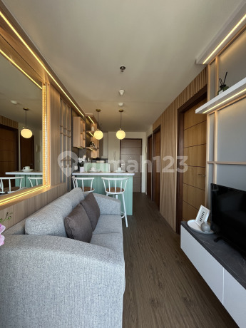 Apartment Full Furnish, Siap Huni, Dalam Kota Malkassar Apartment Full Furnish, Siap Huni, Dalam Kota Malkassar