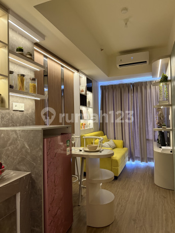 Apartment Siap Huni, Full Perabot, Area Panakukkang Makassar Apartment Siap Huni, Full Perabot, Area Panakukkang Makassar