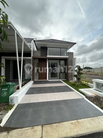 Rumah Harga Terjangkau di Kawasan Elit Tallasa City Makassar Rumah Harga Terjangkau di Kawasan Elit Tallasa City Makassar