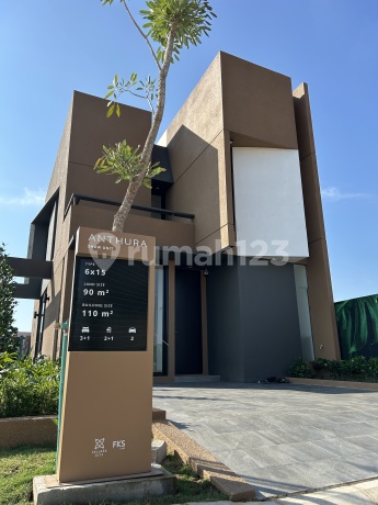 Rumah Dilengkapi Balkon dan Ruangan Multifungsi di Kota Makassar Rumah Dilengkapi Balkon dan Ruangan Multifungsi di Kota Makassar