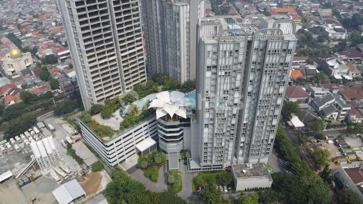 Apartemen Mewah di Jakarta Pusat | Arandra Residence Apartemen Mewah di Jakarta Pusat | Arandra Residence