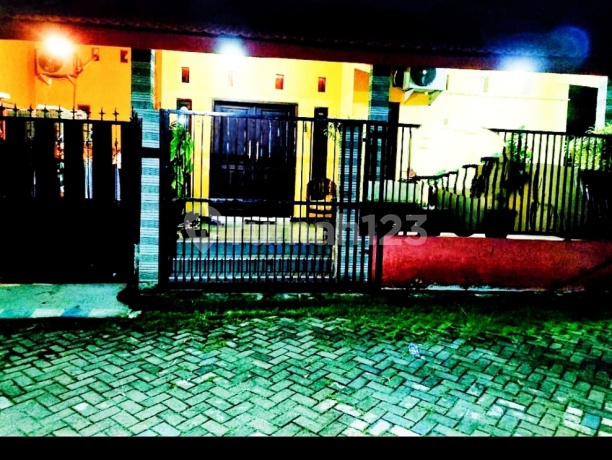 Rumah No Renovasi Area Wage Rumah No Renovasi Area Wage