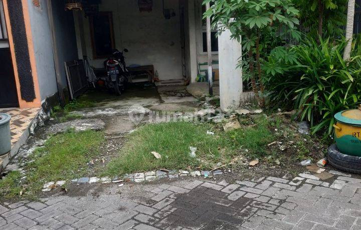 Dijual Cepat Rumah Surya residence  Buduran Sidoarjo  5 menit Bandara Juanda