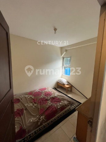 Apartemen Samesta Eastpoint 2Br Lantai 1 Serasa Rumah Tapak