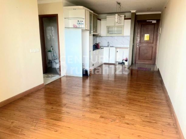 Apartemen The Park Residence Semi Furnished di Kelapa Gading