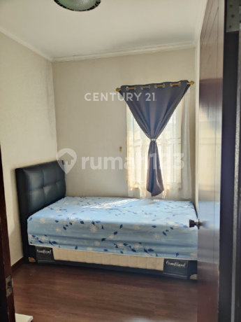 Apartemen Aston Marina Ancol 2Br Furnished Siap Huni