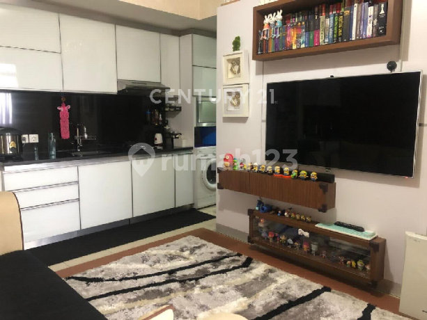 Apartemen Gading Greenhill High Floor Full Renov Siap Huni