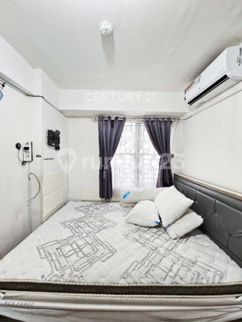 Apartemen Bassura City Fursnished Cantik dan Rapi Tidak Pernah di Apartemen Bassura City Fursnished Cantik dan Rapi Tidak Pernah di