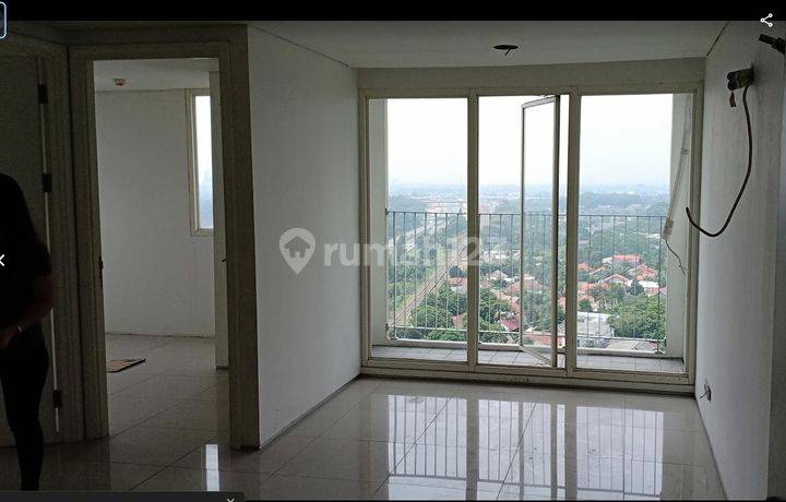 Dijual Apartemen Tuscany Residence 2Br, Intermark Bsd. Shntefb