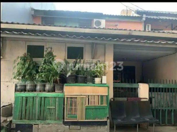 Murah Rmh Pondok Bahar Permai