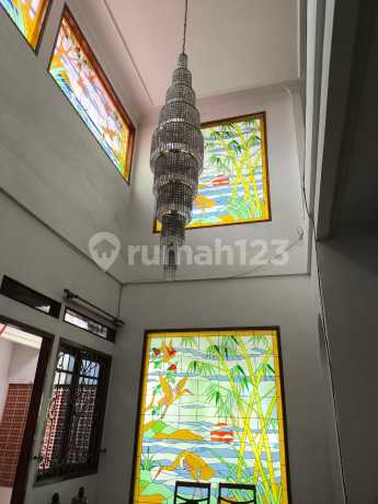 Dream Home Komplek Kopkamtib Joglo Garasi Luas Dream Home Komplek Kopkamtib Joglo Garasi Luas