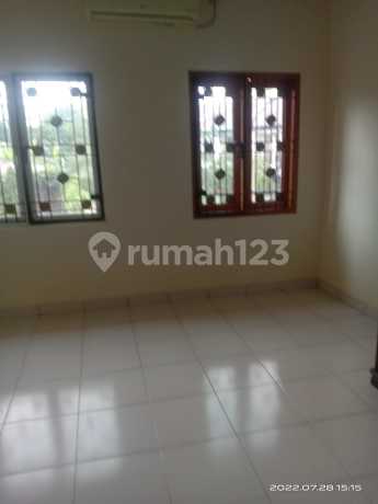 Rumah Kresek Indah 2 Bebas Banjir Rumah Kresek Indah 2 Bebas Banjir