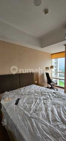 Apartemen Alam Sutera Furnished View Pool N City
