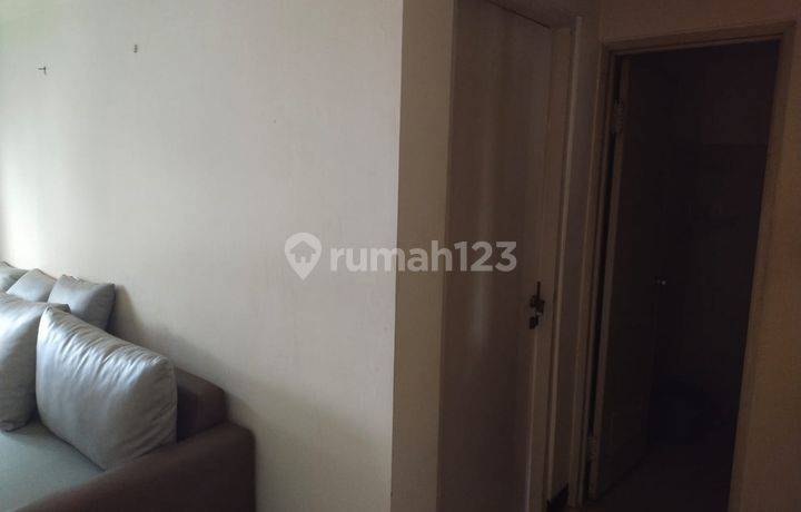 Apartement Taman Semanan Indah 2 BR Bagus