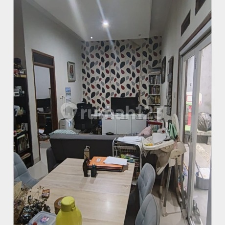 Rumah Full Furnished Harga Bu - Alfa Garden, Arcaminik Bandung Rumah Full Furnished Harga Bu - Alfa Garden, Arcaminik Bandung