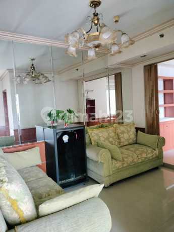 Dijual Apartemen Mediterania Palace Kemayoran Apartemen