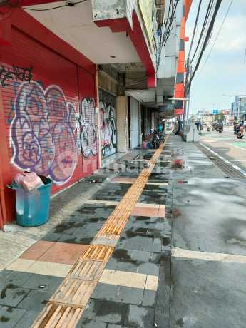 Ruko 3 Lt + Rmh Kost 4,5 Lt Di Jual Di Jkt Pusat