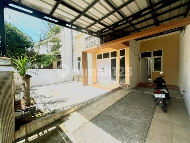 Rumah 2lantai Siap Huni Di Vila Bogor Indah 5 Lt.198 Lb.262 Rumah 2lantai Siap Huni Di Vila Bogor Indah 5 Lt.198 Lb.262