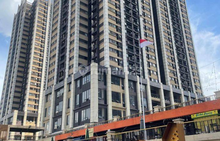 APARTEMEN BARU, BAGUS, DI JUAL MURAH] promo 2025 hanya 450 juta (nego) pajak jual beli masing