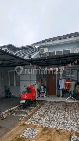 Dijual Rumah Jl Cendrawasih Dalam Komp Dekat Upj Bintaro