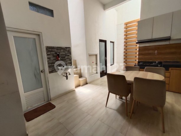 Rumaj Grand Delta Sari, Waru Sidoarjo, Full Furnished 