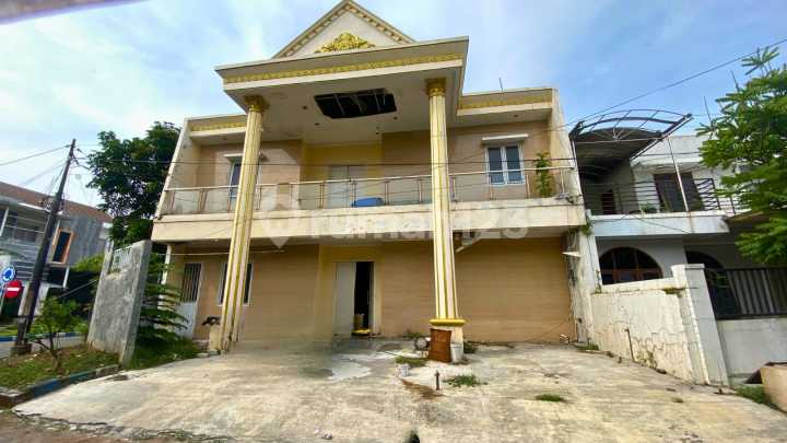 For Sale Rayan Regency House Near Dian Istana. Wiyung