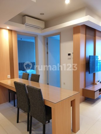 Apartemen Pakuwon Mall Lariz Mansion Surabaya Barat