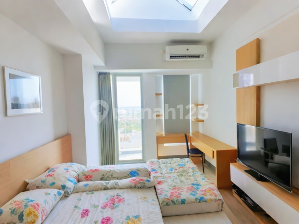 Apartemen Anderson Pakuwon Mall Pasti Suka Lantai 9 Apartemen Anderson Pakuwon Mall Pasti Suka Lantai 9