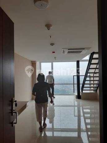 Hunian Eksklusif Bizloft U Residence Gabungan Rumah Kantor Yang Nyaman di Jantung Lippo Karawaci