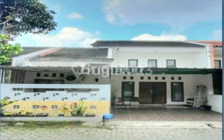 Siap Huni, Rumah Cantik di Griya Laladon Grande Bogor