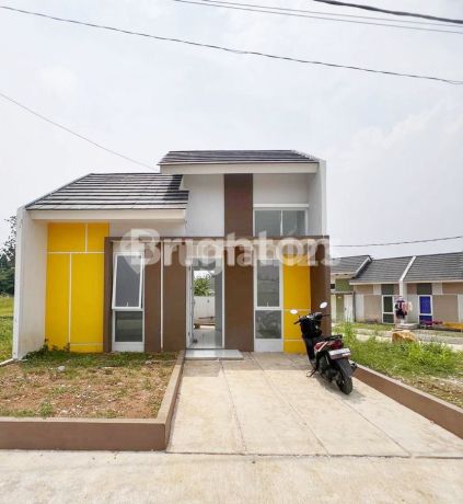 Rumah Subsidi Kualitas Premium ''BUKIT SULTAN'' Cimayang Kab Bogor Rumah Subsidi Kualitas Premium ''BUKIT SULTAN'' Cimayang Kab Bogor