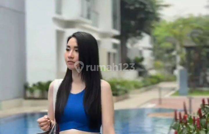Apartemen murah Surabaya Barat (GS) (GS)