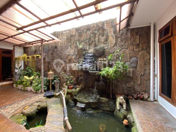 Rumah Murah di Kota Tangerang 5 Menit Ke Pintu Tol