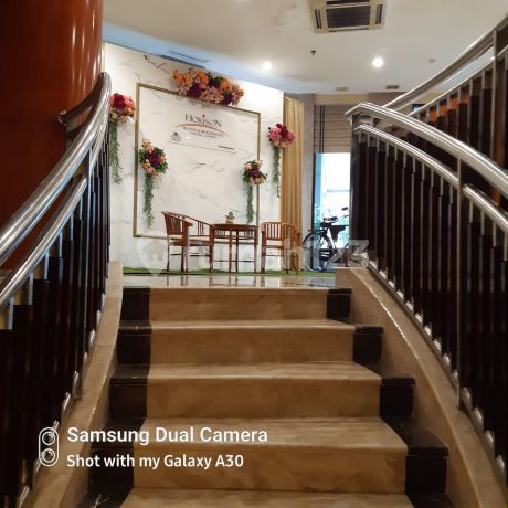 Apartemen Horison Ultima Suite Residence 2+1 Br Setiabudi, Jaksel