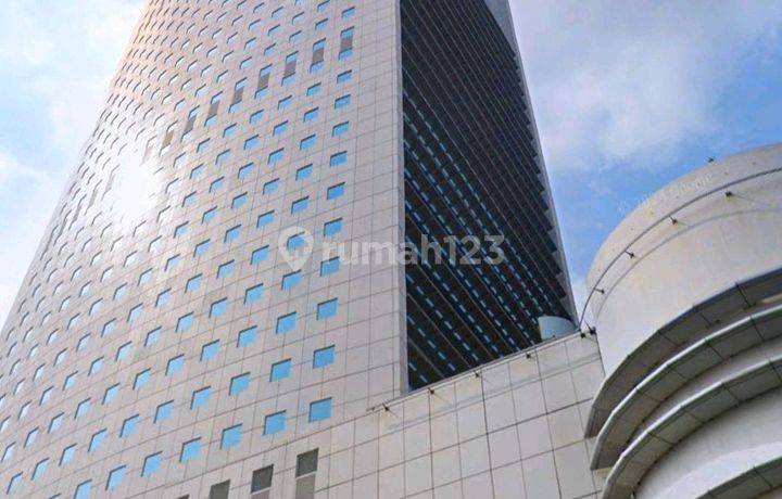 Wisma Bni 46 Office Space Luas Mulai Dari 150 M2 Semi Gross Jl Jend Sudirman Kav 1
