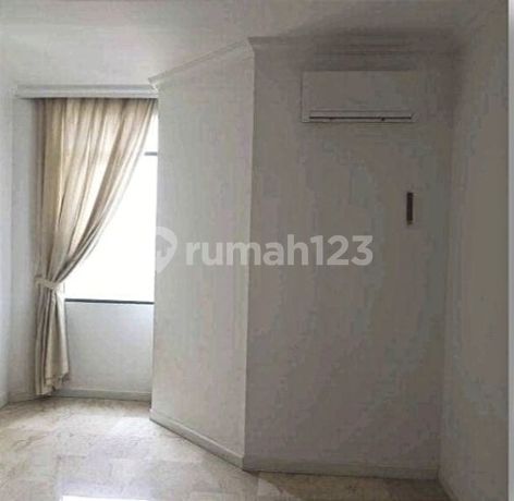 Apartemen Griya Pancoran Jakarta Selatan