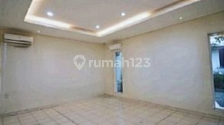 Gudang Di Pergudangan Daan Mogot Arcadia, Tangerang