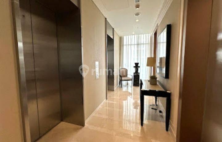 Dijual 5 New Units | Apartemen Verde Two, Jakarta Selatan