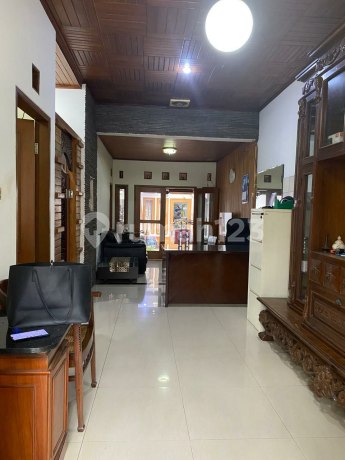 rumah bagus siap huni di setra dago antapani bandung