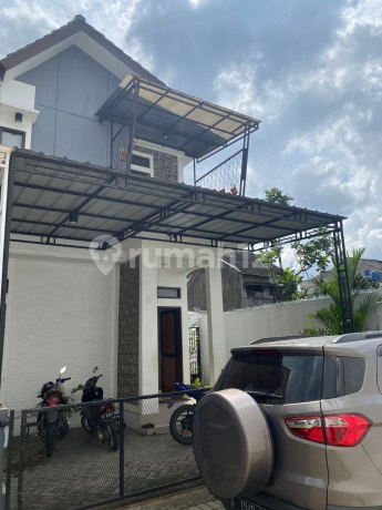 Rumah bagus murah siap huni di panyileukan Rumah bagus murah siap huni di panyileukan