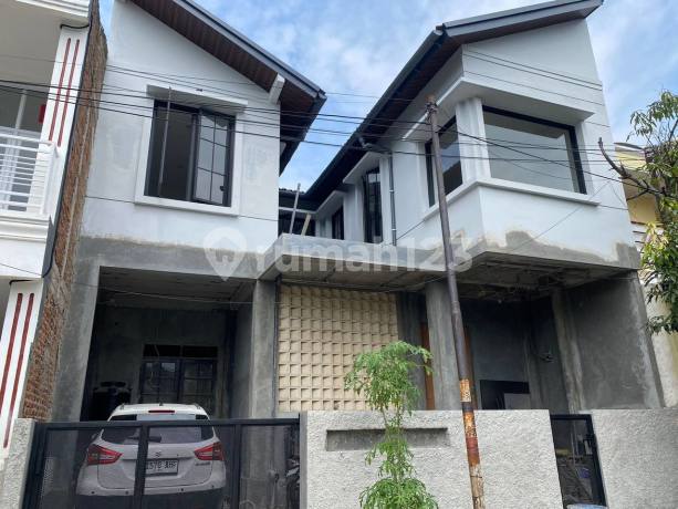 Rumah Baru Minimalis Siap Huni Arcamanik Endah Bandung Kota Rumah Baru Minimalis Siap Huni Arcamanik Endah Bandung Kota