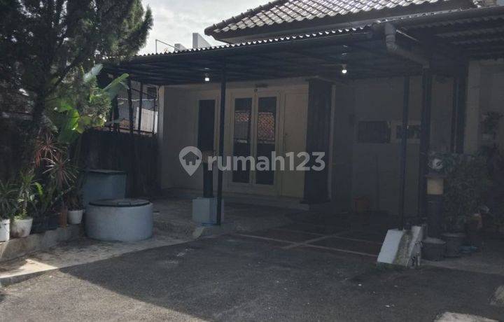 rumah bagus murah siap huni di cigadung green land 