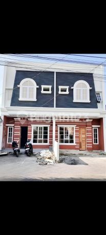 Rumah di komplek Abadi Residence di Indrakasih, Medan Tembung (NEW)