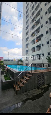 APARTMENT DIAMOND TOWER MANSYUR RESIDENCE (NEW) APARTMENT DIAMOND TOWER MANSYUR RESIDENCE (NEW)