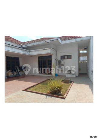 Dijual Rumah Hitung Tanah Satelit Indah Strategis Siap Pakai Dijual Rumah Hitung Tanah Satelit Indah Strategis Siap Pakai